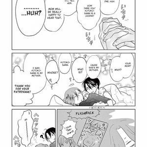 [ANIYA Yuiji] Mou Ichido, Nando Demo [Eng] – Gay Manga sex 383