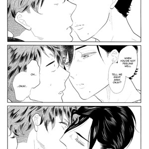 [ANIYA Yuiji] Mou Ichido, Nando Demo [Eng] – Gay Manga sex 388