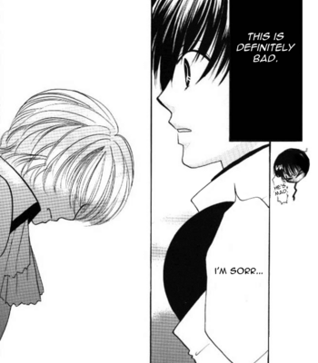 [Aijou Bank (Genji Machiko)] Kyou Kara Maou! dj – I Own You Everything [Eng] – Gay Manga sex 22