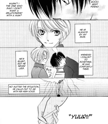 [Aijou Bank (Genji Machiko)] Kyou Kara Maou! dj – I Own You Everything [Eng] – Gay Manga sex 26