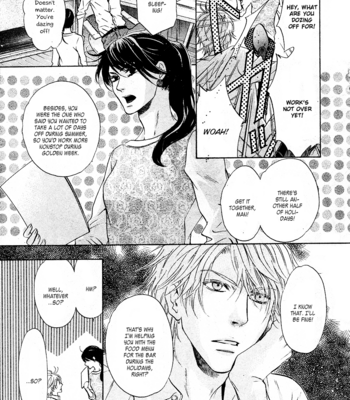 [Abe Miyuki] Super Lovers vol.9 [Eng] – Gay Manga sex 55