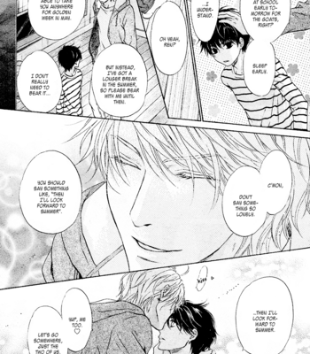 [Abe Miyuki] Super Lovers vol.9 [Eng] – Gay Manga sex 66