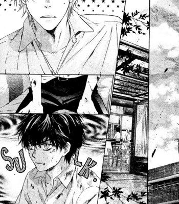 [Abe Miyuki] Super Lovers vol.9 [Eng] – Gay Manga sex 81