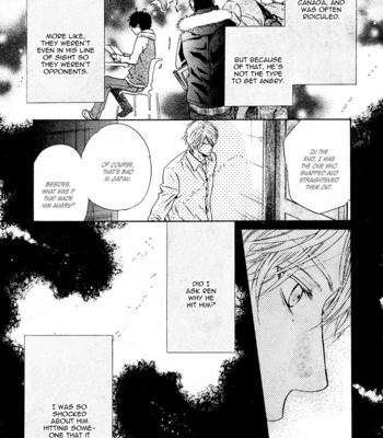 [Abe Miyuki] Super Lovers vol.9 [Eng] – Gay Manga sex 87
