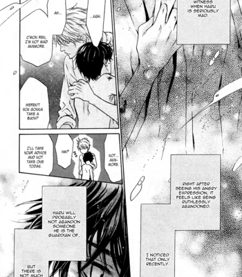 [Abe Miyuki] Super Lovers vol.9 [Eng] – Gay Manga sex 94