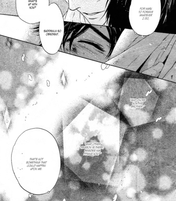 [Abe Miyuki] Super Lovers vol.9 [Eng] – Gay Manga sex 95