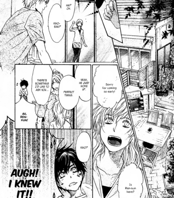 [Abe Miyuki] Super Lovers vol.9 [Eng] – Gay Manga sex 96