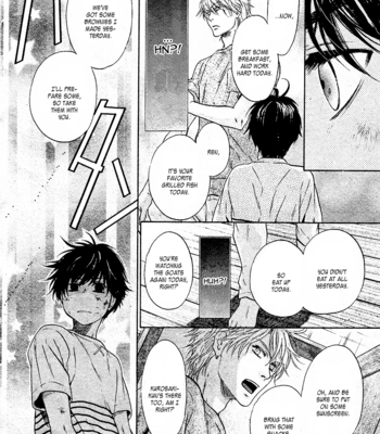 [Abe Miyuki] Super Lovers vol.9 [Eng] – Gay Manga sex 104