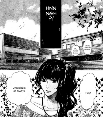 [Abe Miyuki] Super Lovers vol.9 [Eng] – Gay Manga sex 105