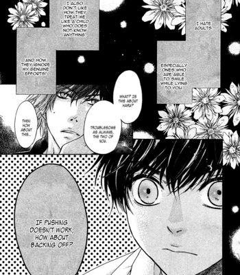 [Abe Miyuki] Super Lovers vol.9 [Eng] – Gay Manga sex 108