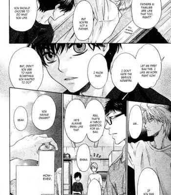 [Abe Miyuki] Super Lovers vol.9 [Eng] – Gay Manga sex 121