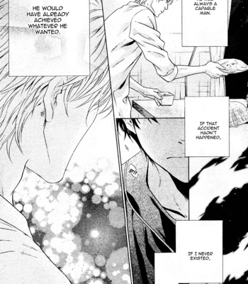[Abe Miyuki] Super Lovers vol.9 [Eng] – Gay Manga sex 122