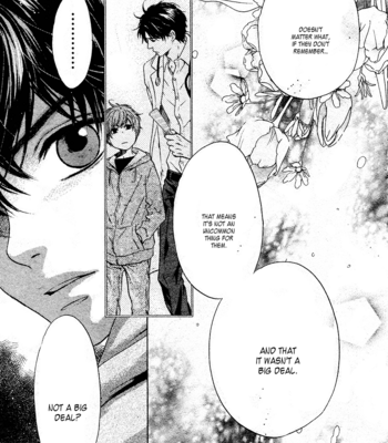 [Abe Miyuki] Super Lovers vol.9 [Eng] – Gay Manga sex 126