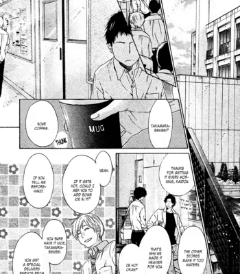[Abe Miyuki] Super Lovers vol.9 [Eng] – Gay Manga sex 133