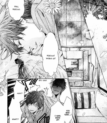 [Abe Miyuki] Super Lovers vol.9 [Eng] – Gay Manga sex 141