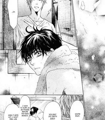 [Abe Miyuki] Super Lovers vol.9 [Eng] – Gay Manga sex 146