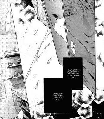 [Abe Miyuki] Super Lovers vol.9 [Eng] – Gay Manga sex 152