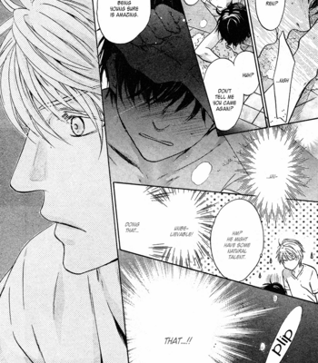 [Abe Miyuki] Super Lovers vol.9 [Eng] – Gay Manga sex 155