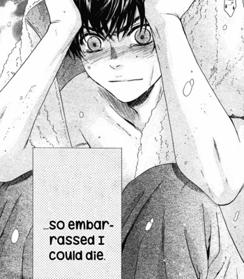 [Abe Miyuki] Super Lovers vol.9 [Eng] – Gay Manga sex 157