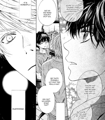 [Abe Miyuki] Super Lovers vol.9 [Eng] – Gay Manga sex 31