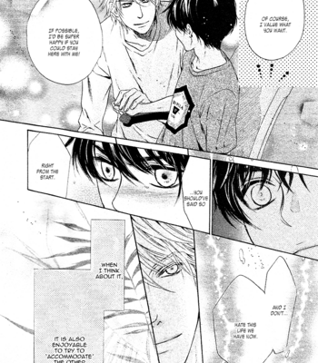[Abe Miyuki] Super Lovers vol.9 [Eng] – Gay Manga sex 33