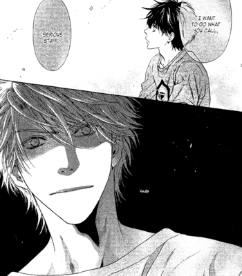 [Abe Miyuki] Super Lovers vol.9 [Eng] – Gay Manga sex 38