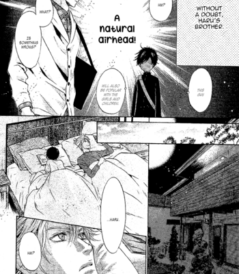 [Abe Miyuki] Super Lovers vol.9 [Eng] – Gay Manga sex 47