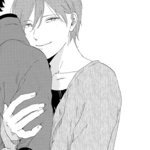 [Moriyo] Romantic Joutou [Eng] – Gay Manga sex 12