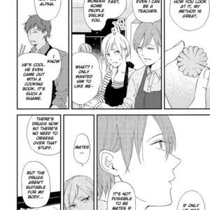 [Moriyo] Romantic Joutou [Eng] – Gay Manga sex 17