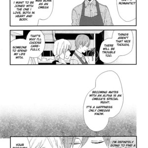 [Moriyo] Romantic Joutou [Eng] – Gay Manga sex 18