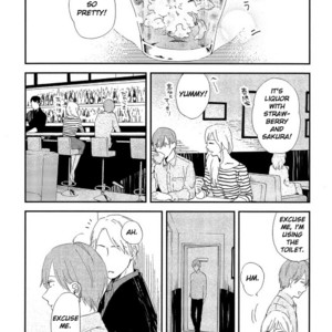 [Moriyo] Romantic Joutou [Eng] – Gay Manga sex 19