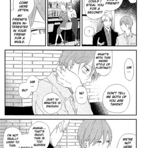 [Moriyo] Romantic Joutou [Eng] – Gay Manga sex 20