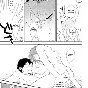 [Moriyo] Romantic Joutou [Eng] – Gay Manga sex 30
