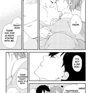 [Moriyo] Romantic Joutou [Eng] – Gay Manga sex 34