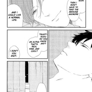 [Moriyo] Romantic Joutou [Eng] – Gay Manga sex 35