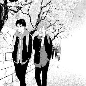 [Moriyo] Romantic Joutou [Eng] – Gay Manga sex 37