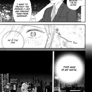 [Moriyo] Romantic Joutou [Eng] – Gay Manga sex 41