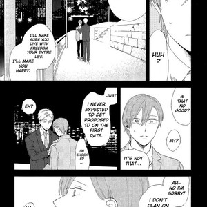 [Moriyo] Romantic Joutou [Eng] – Gay Manga sex 43