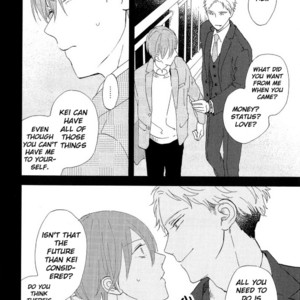 [Moriyo] Romantic Joutou [Eng] – Gay Manga sex 46