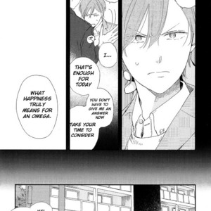 [Moriyo] Romantic Joutou [Eng] – Gay Manga sex 47