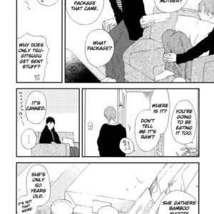 [Moriyo] Romantic Joutou [Eng] – Gay Manga sex 48