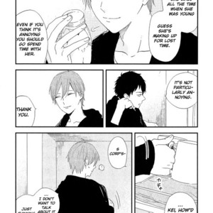 [Moriyo] Romantic Joutou [Eng] – Gay Manga sex 49