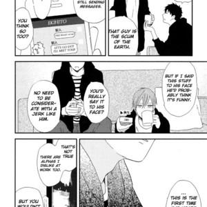 [Moriyo] Romantic Joutou [Eng] – Gay Manga sex 50