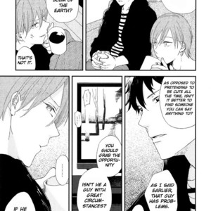 [Moriyo] Romantic Joutou [Eng] – Gay Manga sex 51