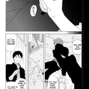 [Moriyo] Romantic Joutou [Eng] – Gay Manga sex 53