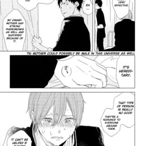 [Moriyo] Romantic Joutou [Eng] – Gay Manga sex 55