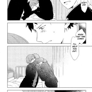 [Moriyo] Romantic Joutou [Eng] – Gay Manga sex 56