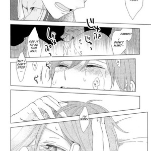 [Moriyo] Romantic Joutou [Eng] – Gay Manga sex 58