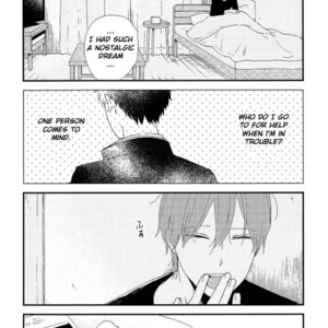 [Moriyo] Romantic Joutou [Eng] – Gay Manga sex 60