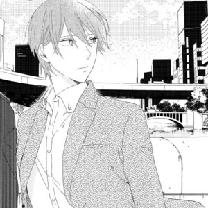 [Moriyo] Romantic Joutou [Eng] – Gay Manga sex 62